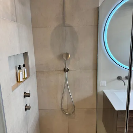 Luxurious, Spacious Appartment Apartment