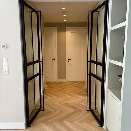 Luxurious, Spacious Appartment *
