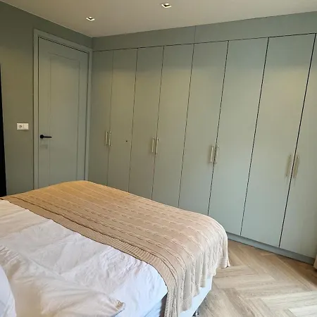 Apartment Luxurious, Spacious Appartment