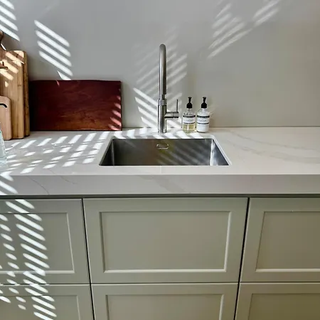 Apartamento Luxurious, spacious appartment Ámsterdam