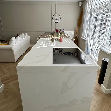 Lägenhet Luxurious, Spacious Appartment *