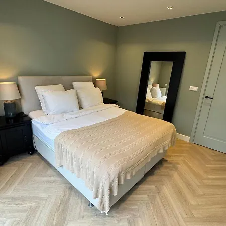 Luxurious, Spacious Appartment
