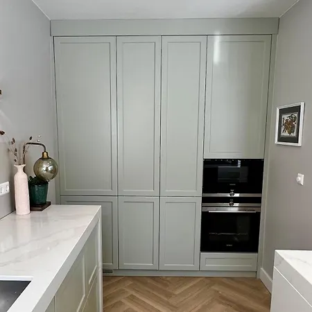 Luxurious, Spacious Appartment
