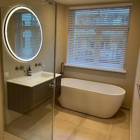 Luxurious, Spacious Appartment *